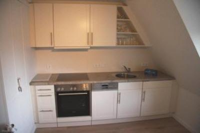 фото отеля Sylter Appartement Tinnum