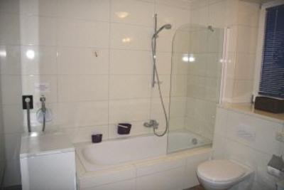 фото отеля Sylter Appartement Tinnum