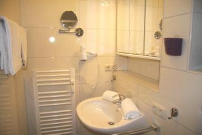 фото отеля Sylter Appartement Tinnum