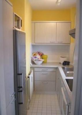 фото отеля Sylter Appartement Tinnum