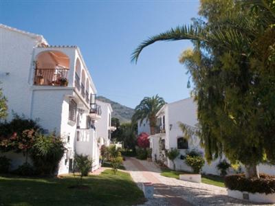 фото отеля Apartment Guy P Way Nerja