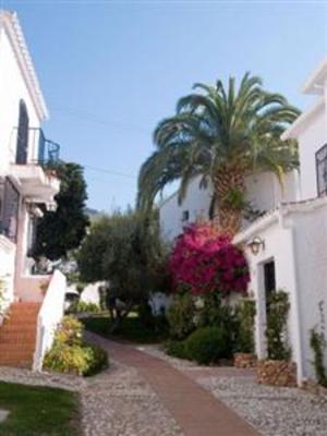 фото отеля Apartment Guy P Way Nerja