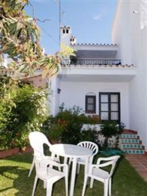 фото отеля Apartment Guy P Way Nerja