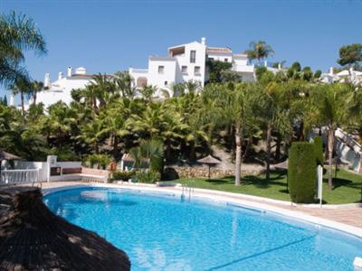 фото отеля Apartment Guy P Way Nerja