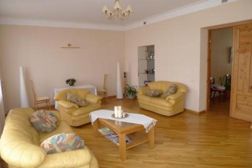 фото отеля KB Bed & Breakfast Riga