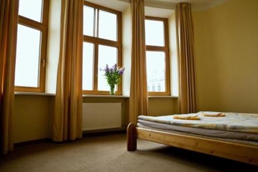 фото отеля KB Bed & Breakfast Riga