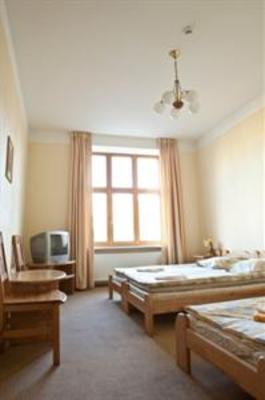 фото отеля KB Bed & Breakfast Riga