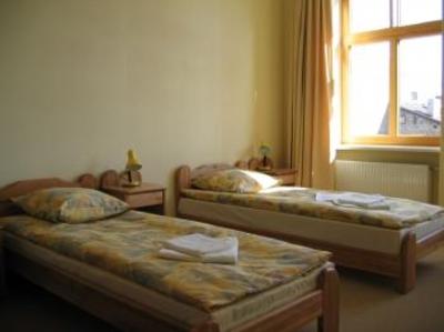 фото отеля KB Bed & Breakfast Riga