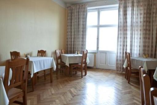 фото отеля KB Bed & Breakfast Riga