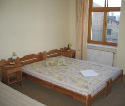 фото отеля KB Bed & Breakfast Riga