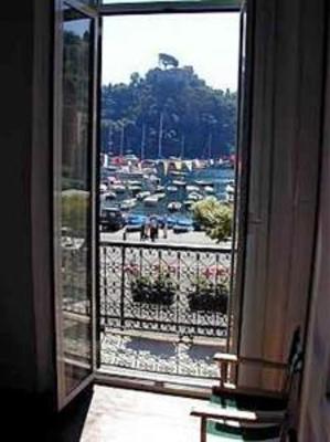 фото отеля Hotel Nazionale Portofino