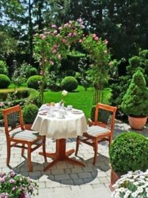 фото отеля Rosengarten Hotel Vienna