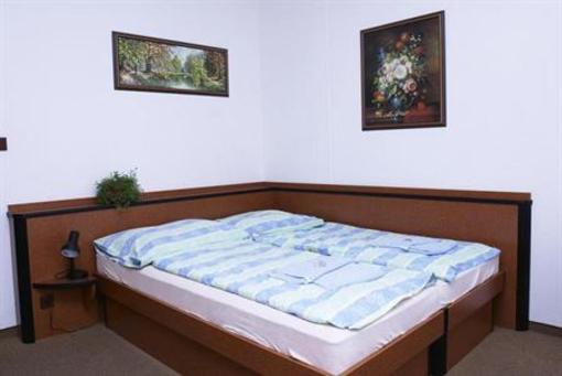 фото отеля Astra Hotel Spindleruv Mlyn