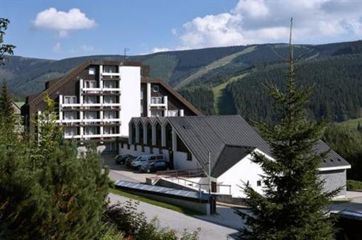 фото отеля Astra Hotel Spindleruv Mlyn
