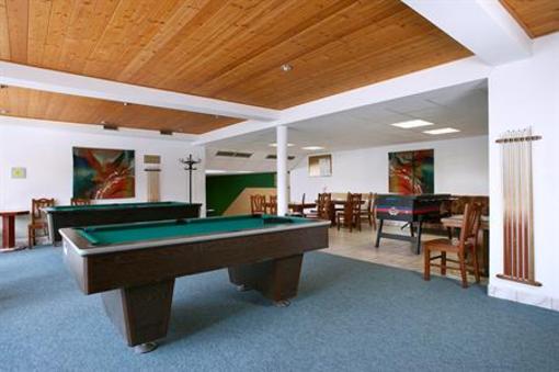 фото отеля Astra Hotel Spindleruv Mlyn