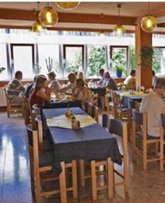 фото отеля Astra Hotel Spindleruv Mlyn