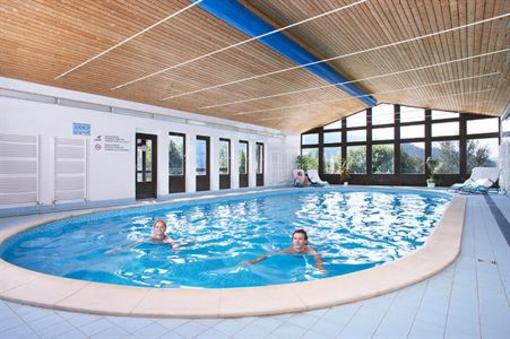 фото отеля Astra Hotel Spindleruv Mlyn