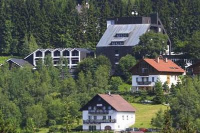 фото отеля Astra Hotel Spindleruv Mlyn