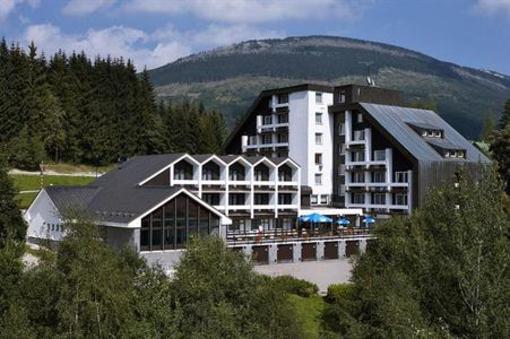 фото отеля Astra Hotel Spindleruv Mlyn