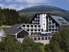 фото отеля Astra Hotel Spindleruv Mlyn