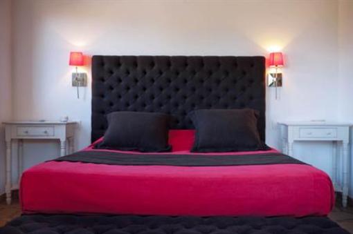 фото отеля Le Roc e Fiori Hotel