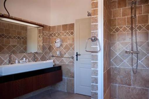 фото отеля Le Roc e Fiori Hotel
