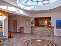 Le Roc e Fiori Hotel