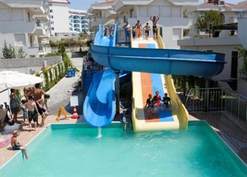 фото отеля Prime Family Club