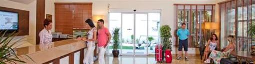 фото отеля Prime Family Club