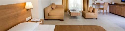 фото отеля Prime Family Club