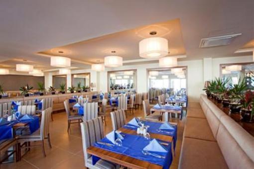 фото отеля Prime Family Club