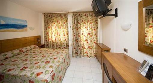фото отеля Hotel Costa Azahar