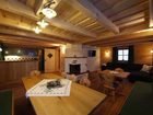 фото отеля Alpine Lodge Pichl-Preunegg