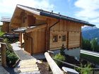 фото отеля Alpine Lodge Pichl-Preunegg