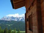 фото отеля Alpine Lodge Pichl-Preunegg