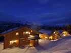 фото отеля Alpine Lodge Pichl-Preunegg