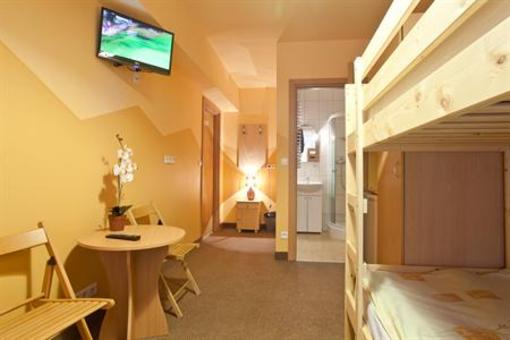 фото отеля Moon Hostel