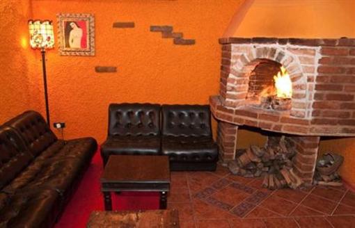 фото отеля Casa Oasa