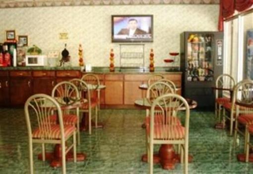 фото отеля Knights Inn Aiken