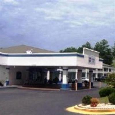 фото отеля Knights Inn Aiken