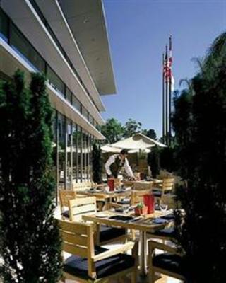 фото отеля Four Seasons Hotel Silicon Valley at East Palo Alto