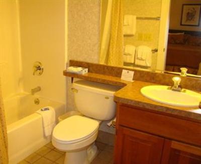 фото отеля BEST WESTERN Ludlow Colonial Motel