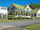 фото отеля BEST WESTERN Ludlow Colonial Motel