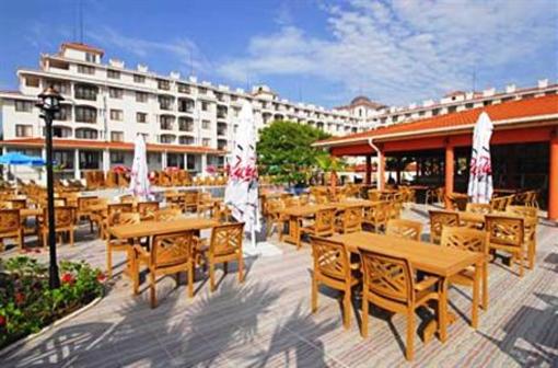 фото отеля Serenity Bay