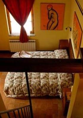 фото отеля Agriturismo Collina dei Fagiani