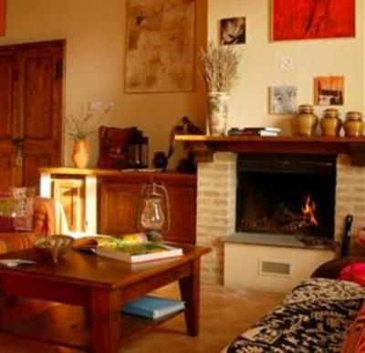 фото отеля Agriturismo Collina dei Fagiani