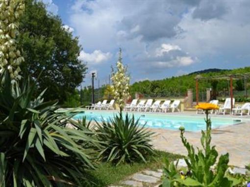 фото отеля Agriturismo Collina dei Fagiani