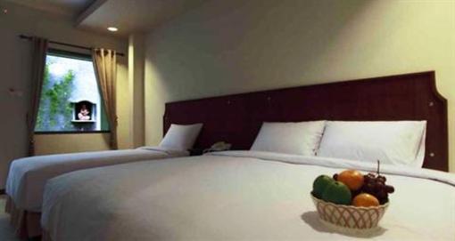 фото отеля D'Fresh Guest House & Resto