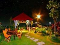 D'Fresh Guest House & Resto