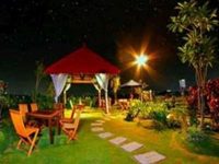 D'Fresh Guest House & Resto